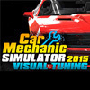 Car Mechanic Simulator 2015 Visual Training DLC