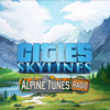 Cities: Skylines - Alpine Tunes Radio