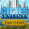 Cities: Skylines - Coast to Coast Radio