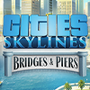 Cities: Skylines - Content Creator Pack: Bridges &amp; Piers