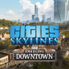 Cities: Skylines - Content Creator Pack: Emerging Downtown