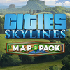 Cities: Skylines - Content Creator Pack: Map Pack 2