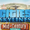 Cities: Skylines - Content Creator Pack: Mid-Century Modern