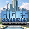 Cities: Skylines - Content Creator Pack: Modern City Center