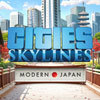 Cities: Skylines - Content Creator Pack: Modern Japan