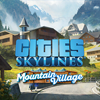 Cities: Skylines - Content Creator Pack: Mountain Village