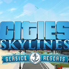 Cities: Skylines - Content Creator Pack: Seaside Resorts