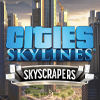 Cities: Skylines - Content Creator Pack: Skyscrapers