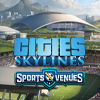 Cities: Skylines - Content Creator Pack: Sports Venues