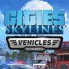 Cities: Skylines - Content Creator Pack: Vehicles of the World