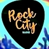 Cities: Skylines - Rock City Radio