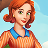 Claire's Cruisin' Cafe Collector's Edition