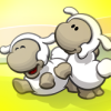 Clouds &amp; Sheep 2