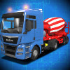 Construction Simulator 2015: LIEBHERR® HTM 1204 ZA
