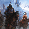 Crusader Kings II: Horse Lords