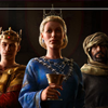 Crusader Kings III: Royal Court