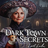 Dark Town Secrets: Lost Lulu Collector's Edition