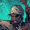 Darkest Dungeon®: The Color Of Madness