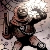 Deep Sky Derelicts