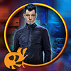 Detective Agency: Gray Tie