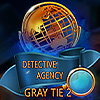 Detective Agency: Gray Tie 2