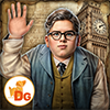 Detective Club: Missing in the Fog Collector&#039;s Edition