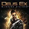 Deus Ex: Mankind Divided