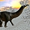 Dinosaur Hunt - Brontosaurus Expansion Pack