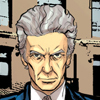 Doctor Who Infinity - 3 Stories