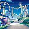 Dream Builder: Amusement Park