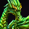 Dreamland Solitaire: Dragon&#039;s Fury
