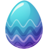 Easter Day Solitaire
