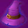 Enchanted Solitaire 2
