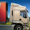 Euro Truck Simulator 2 - Vive La France