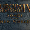 Europa Universalis IV: Songs of the New World