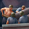 Hearts of Iron IV: Man the Guns