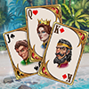 Solitaire Quest: Love Blossoms