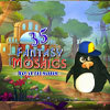Fantasy Mosaics 35: Day at the Museum
