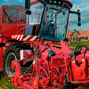 Farming Simulator 15 - HOLMER
