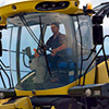 Farming Simulator 15 - New Holland Pack