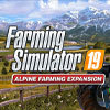 Farming Simulator 19 - Alpine Farming Expansion