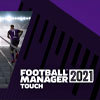 Football Manager 2021 Touch