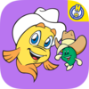 Freddi Fish 4: The Case of the Hogfish Rustlers of Briny Gulch