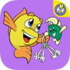 Freddi Fish 5: The Case of the Creature of Coral Cove