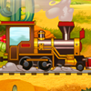 Golden Rails 2: Small Town Story Collector&#039;s Edition