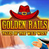 Golden Rails: Tales of the Wild West