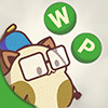 Green Letters: A Word Puzzle