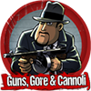 Guns, Gore &amp; Cannoli