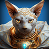 Harmony Chronicles: Cat Out Of The Bag Collector&#039;s Edition
