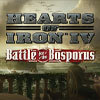 Hearts of Iron IV: Battle for the Bosporus